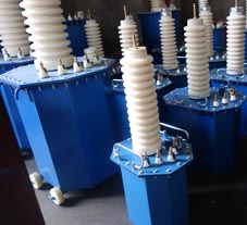 試驗(yàn)變壓器